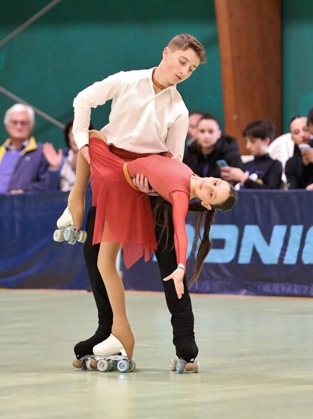 Mia e Riccardo Mia e Riccardo