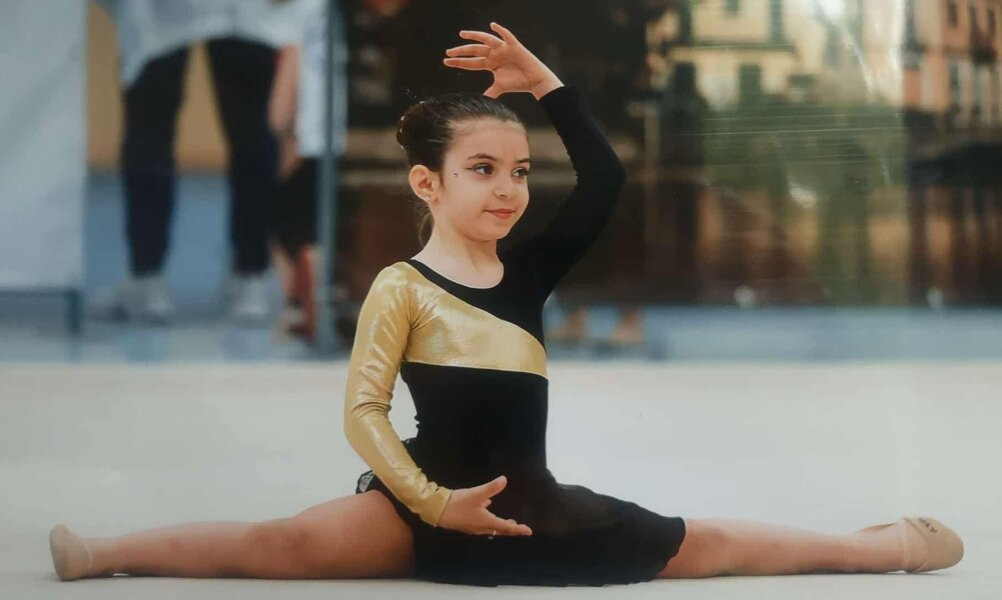 Clara Bonadonna Clara Bonadonna