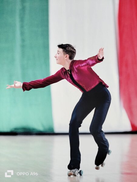 Riccardo Canal Riccardo Canal