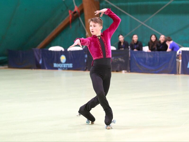 Riccardo Canal Riccardo Canal