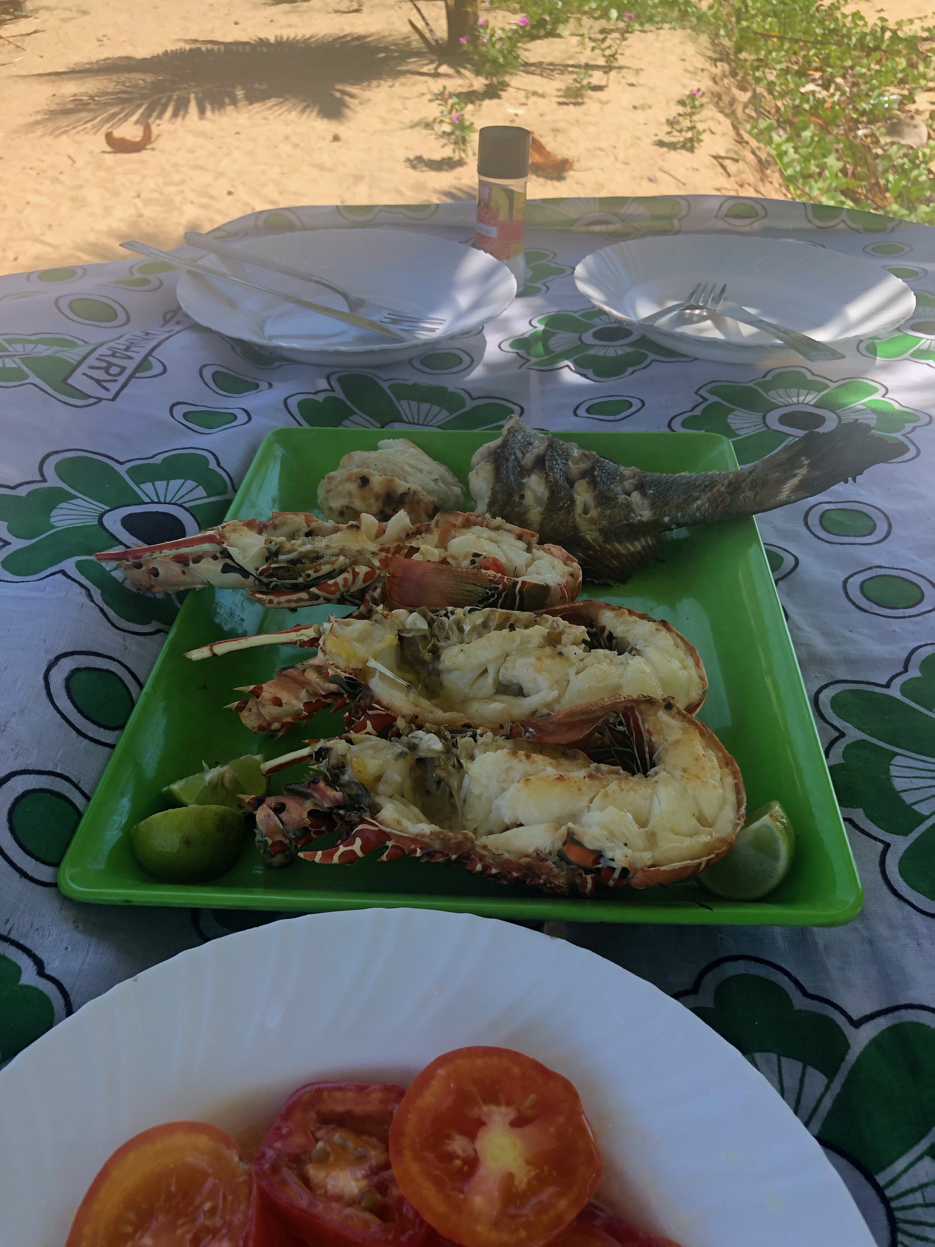 Escursione madagascar