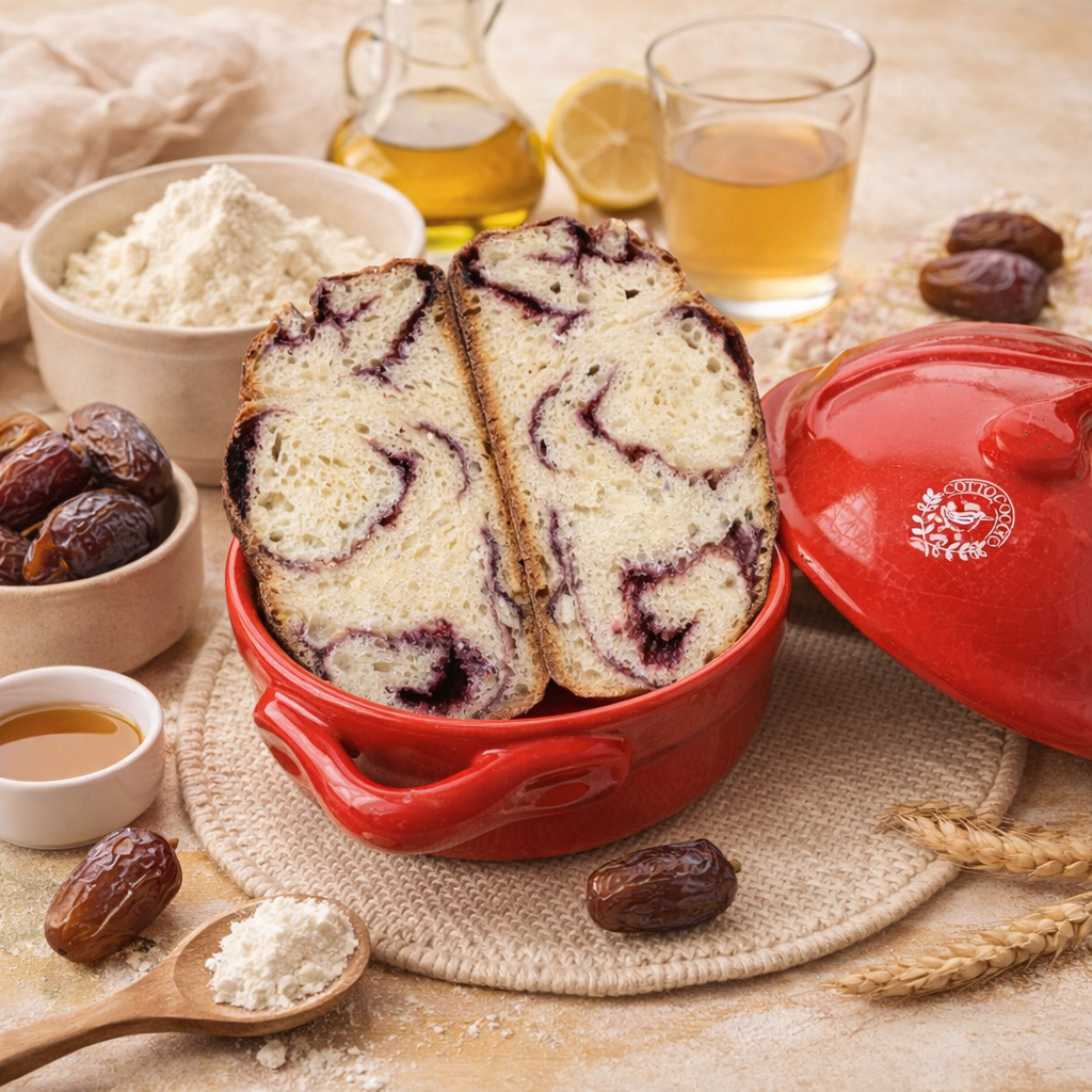 PAN BRIOCES SENZA BURRO E SENZA ZUCCHERO