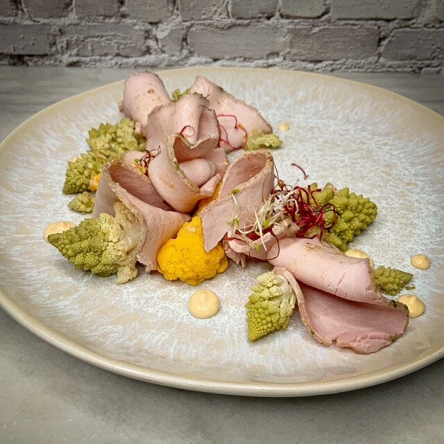 FILETTO DI SUINO CBT