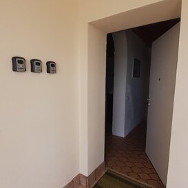 Entrata Ceck in