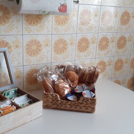 Colazione Buffet