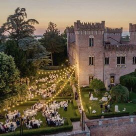 Casarse en un magico Castillo Casarse en un magico Castillo
