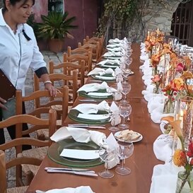 Casarse en una finca historica Casarse en una finca historica