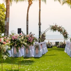 Casarse de frente al mar Casarse de frente al mar