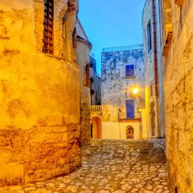 Otranto - Centro Storico