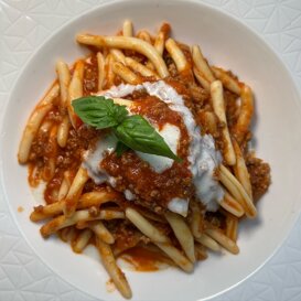 minchiareddhri al ragù dii cavallo