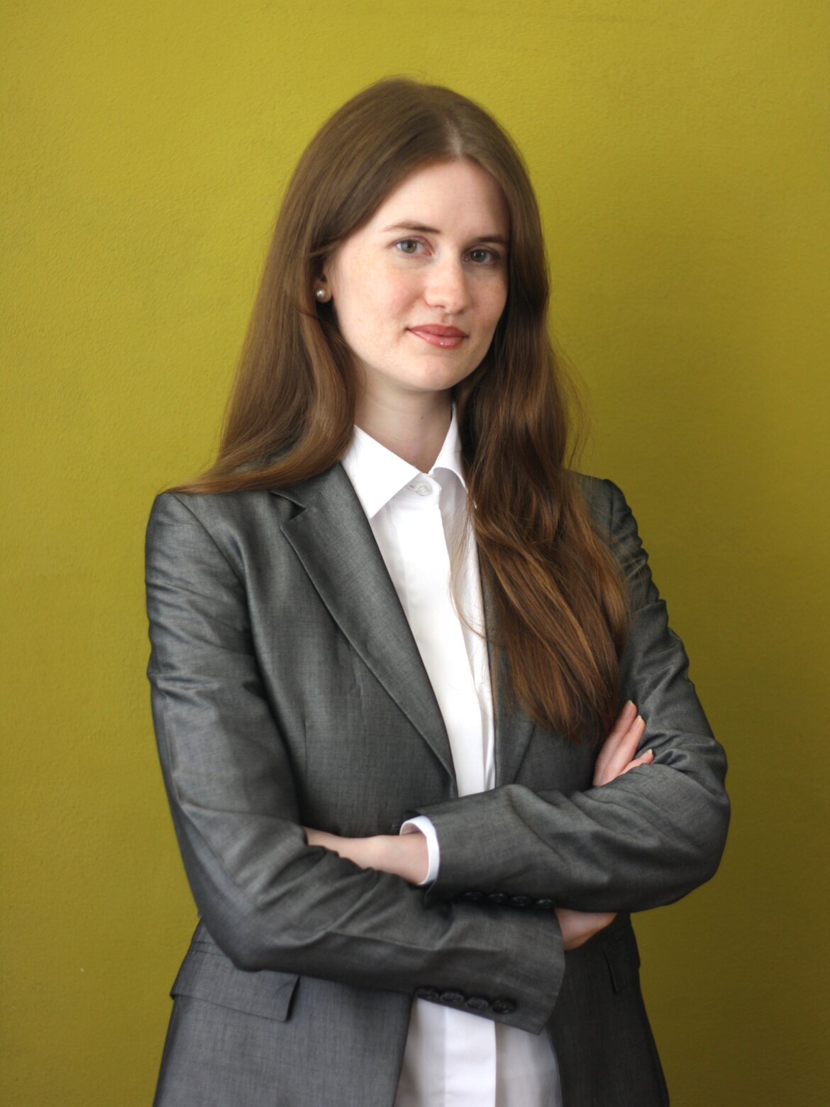 Dott.ssa Pia Andreaus