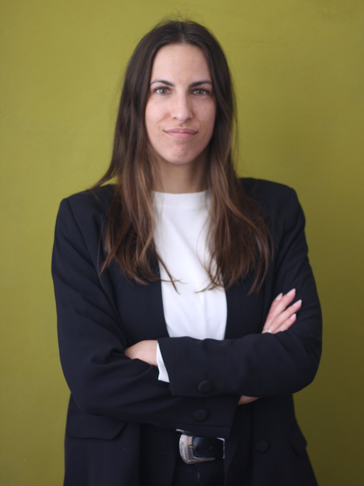 Dott.ssa Silvia Moglia