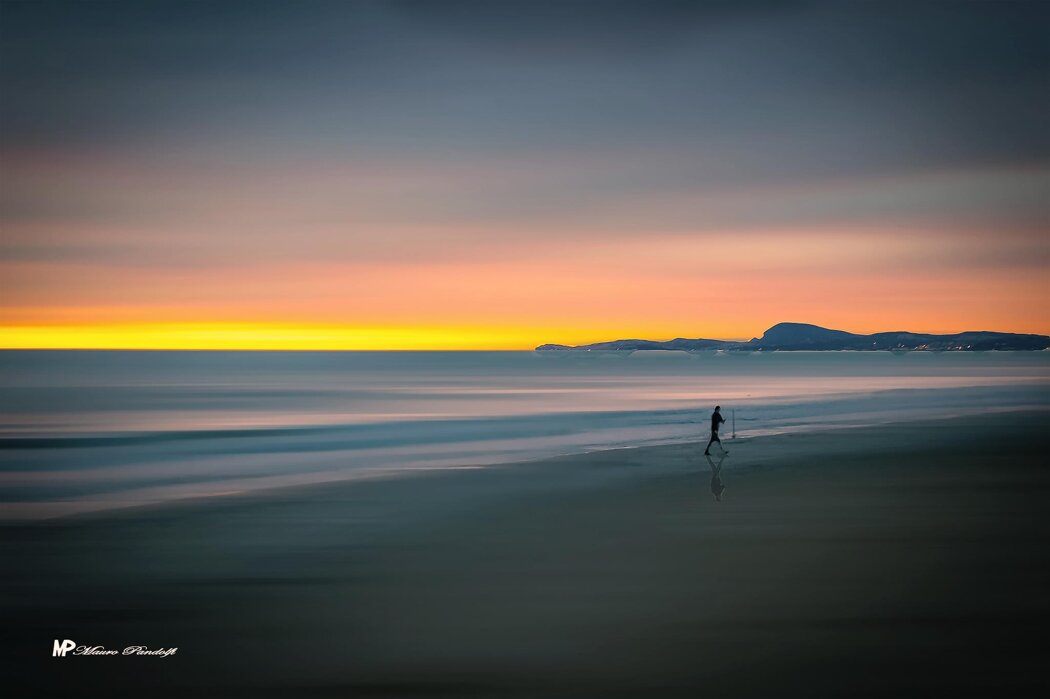 10 minuti dal centro storico