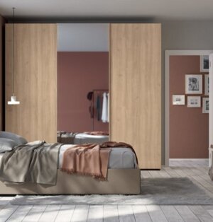 Colombini Volo F.lli Locatelli arredamenti