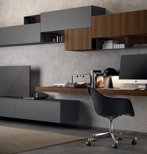 Colombini Golf, F.lli Locatelli arredamenti