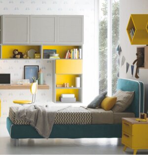 Colombini Golf F.lli Locatelli Arredamenti