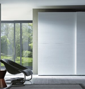 Dielle Modus - Armadio S15 Ante scorrevoli Double