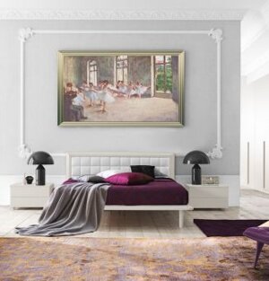 Corazzin - Notte - Composizione 72