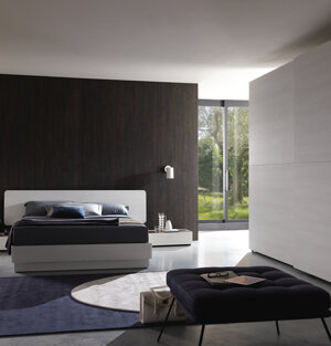 Dielle Modus - Letto T12 Aliante