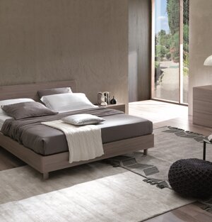 Dielle Modus - Letto T18 Dylan