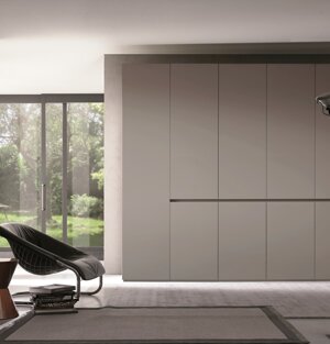 Dielle Modus- Armadio A122 Anta battente Orizzonte