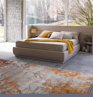 Dielle Modus - Letto Anima Soffice