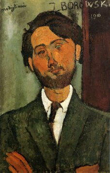 9_ modigliani - ritratto di zborowski.jpeg
