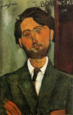 9_ modigliani - ritratto di zborowski.jpeg