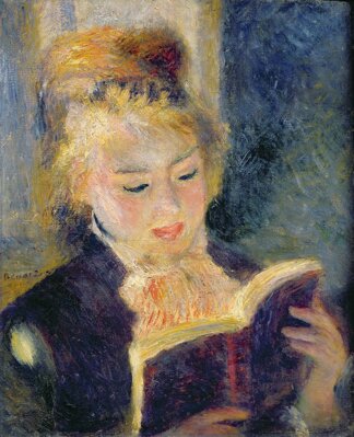 pierre auguste renoir - girl reading 1874 - (meisterdrucke-72804).jpeg