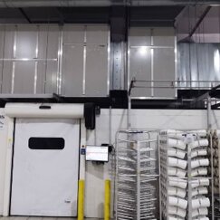 Camera di ripresa Camera di ripresa filato di dimensioni e capienza dedicate