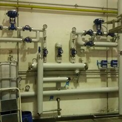 impianto vapore impianto vapore