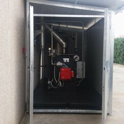 generatore di vapore tintoria generatore di vapore tintoria