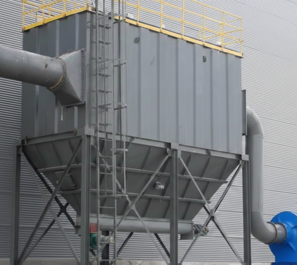 4809-filtro-a-maniche-autopulente-installato 4809-filtro-a-maniche-autopulente-installato