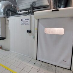 camera di umidificazione filato camera di umidificazione filato