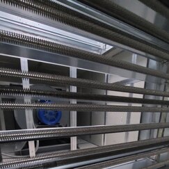 UTA Unità di trattamento aria