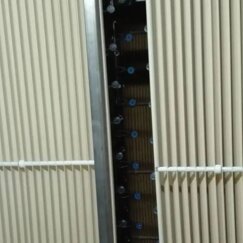 Ricambi Ricambi per lavatori d'aria