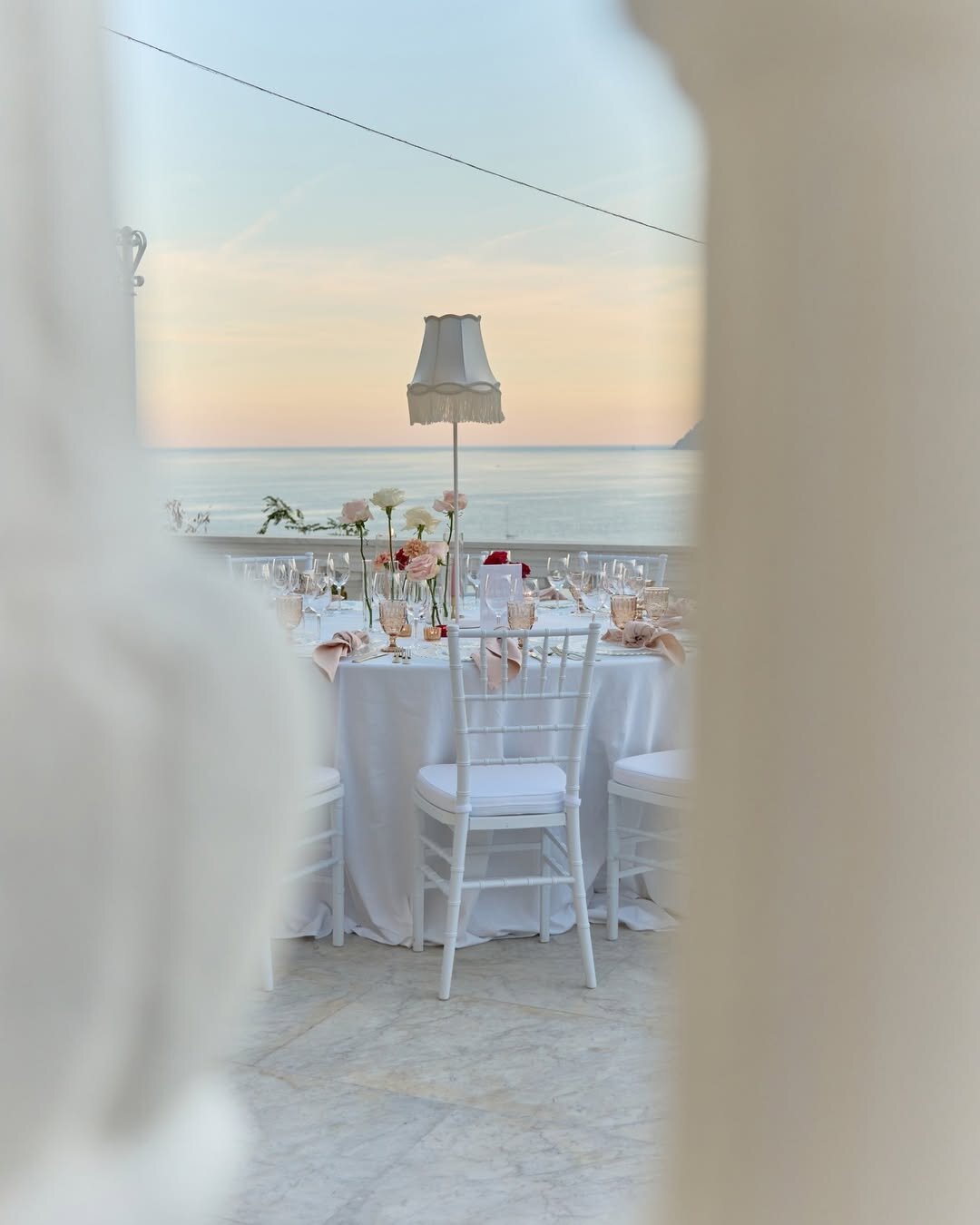 wedding planner sondrio