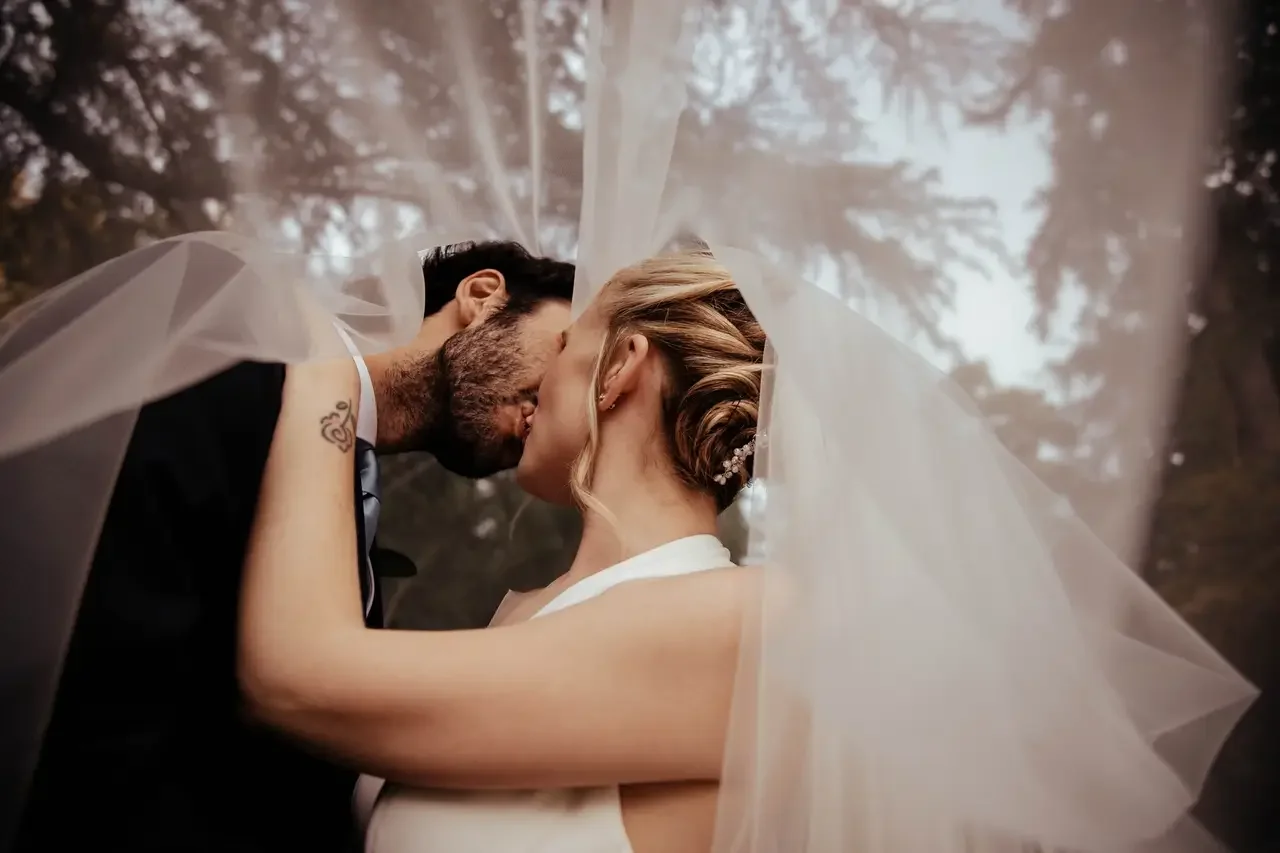 videomaker matrimonio