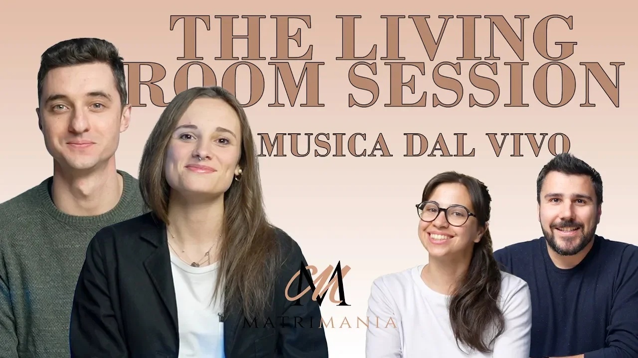 duo musicale liguria