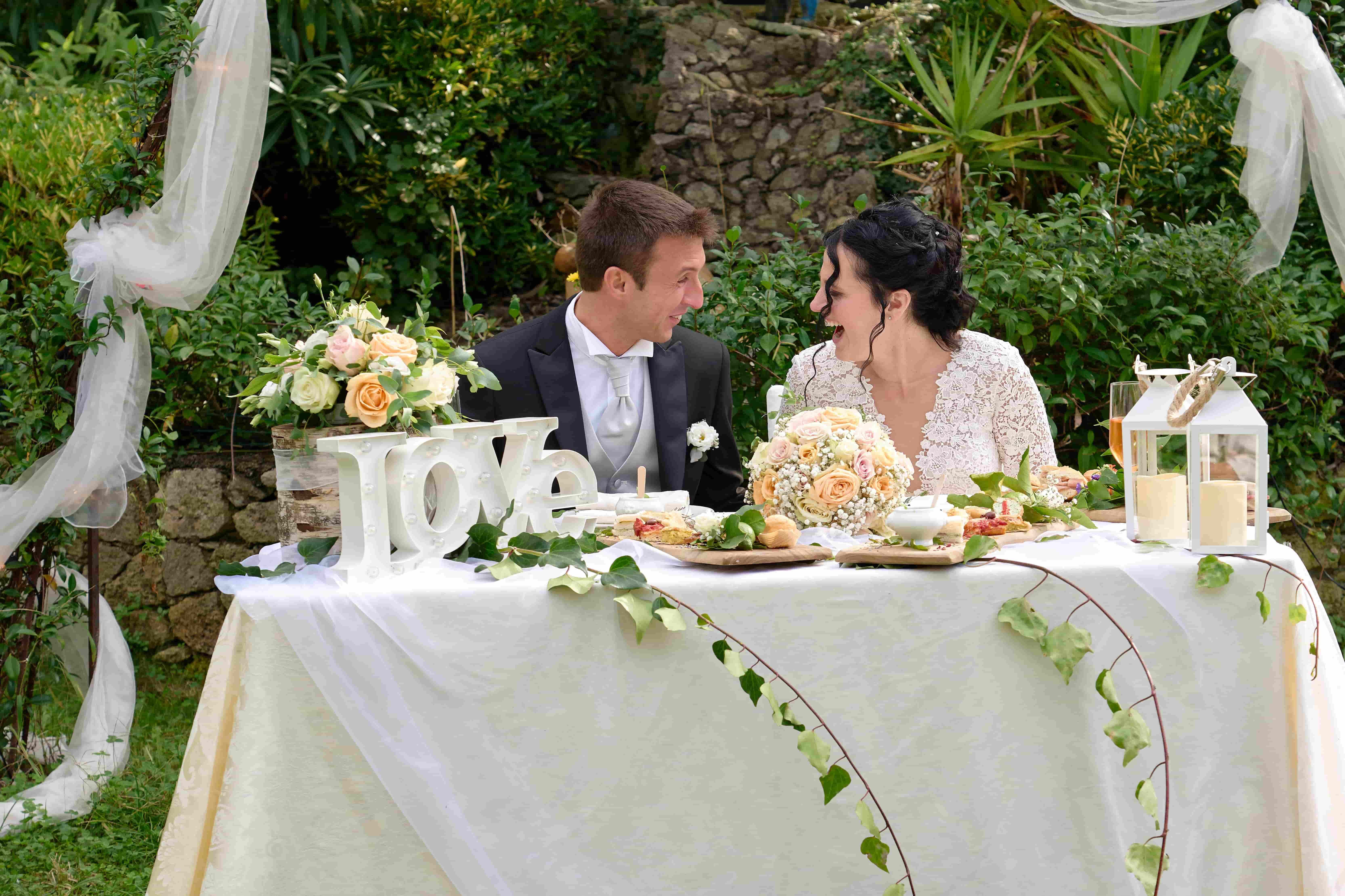 wedding planner sondrio