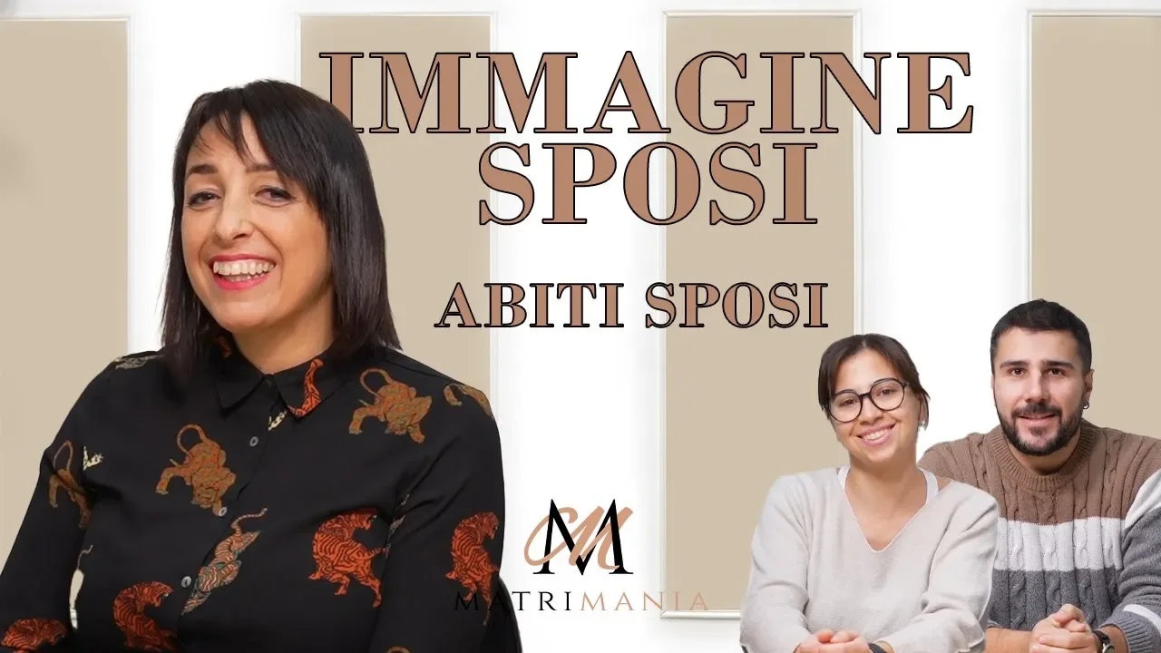 Tendenze Abito da Sposa 2025: modelli, prove e consigli dell’atelier