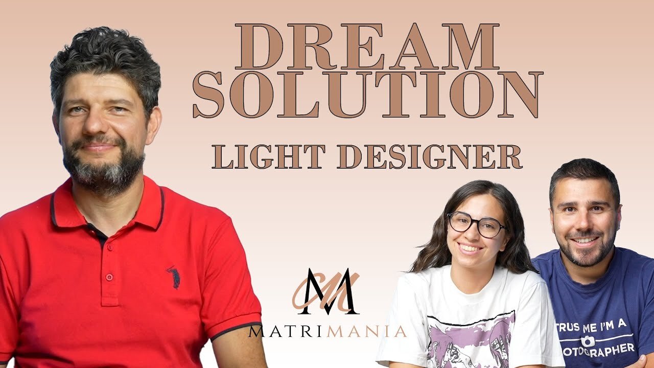 illuminazione matrimonio