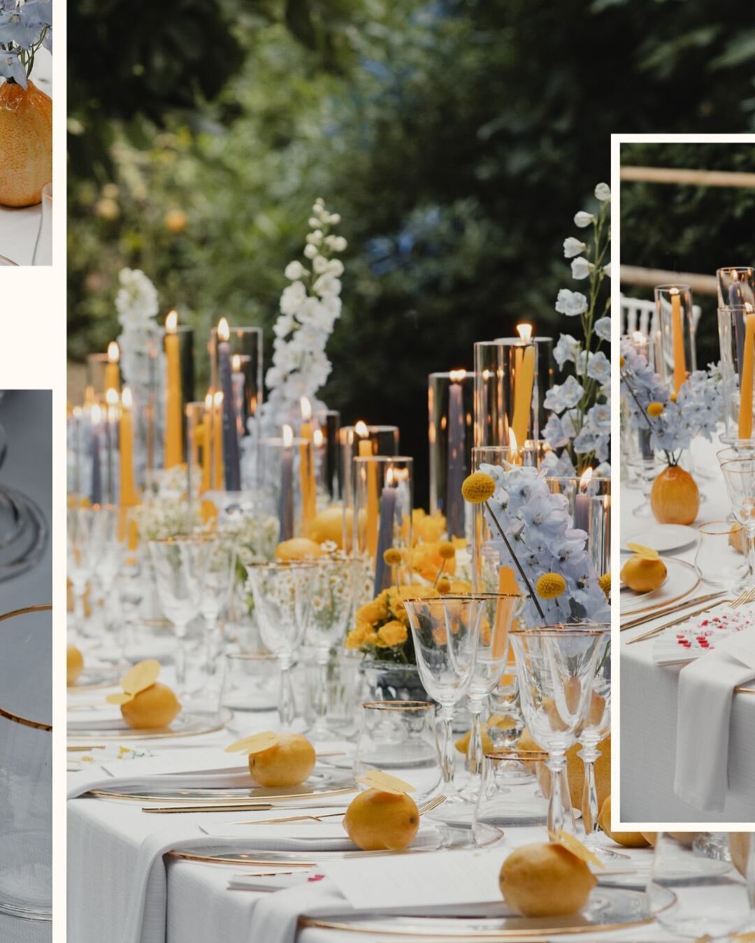 catering matrimonio