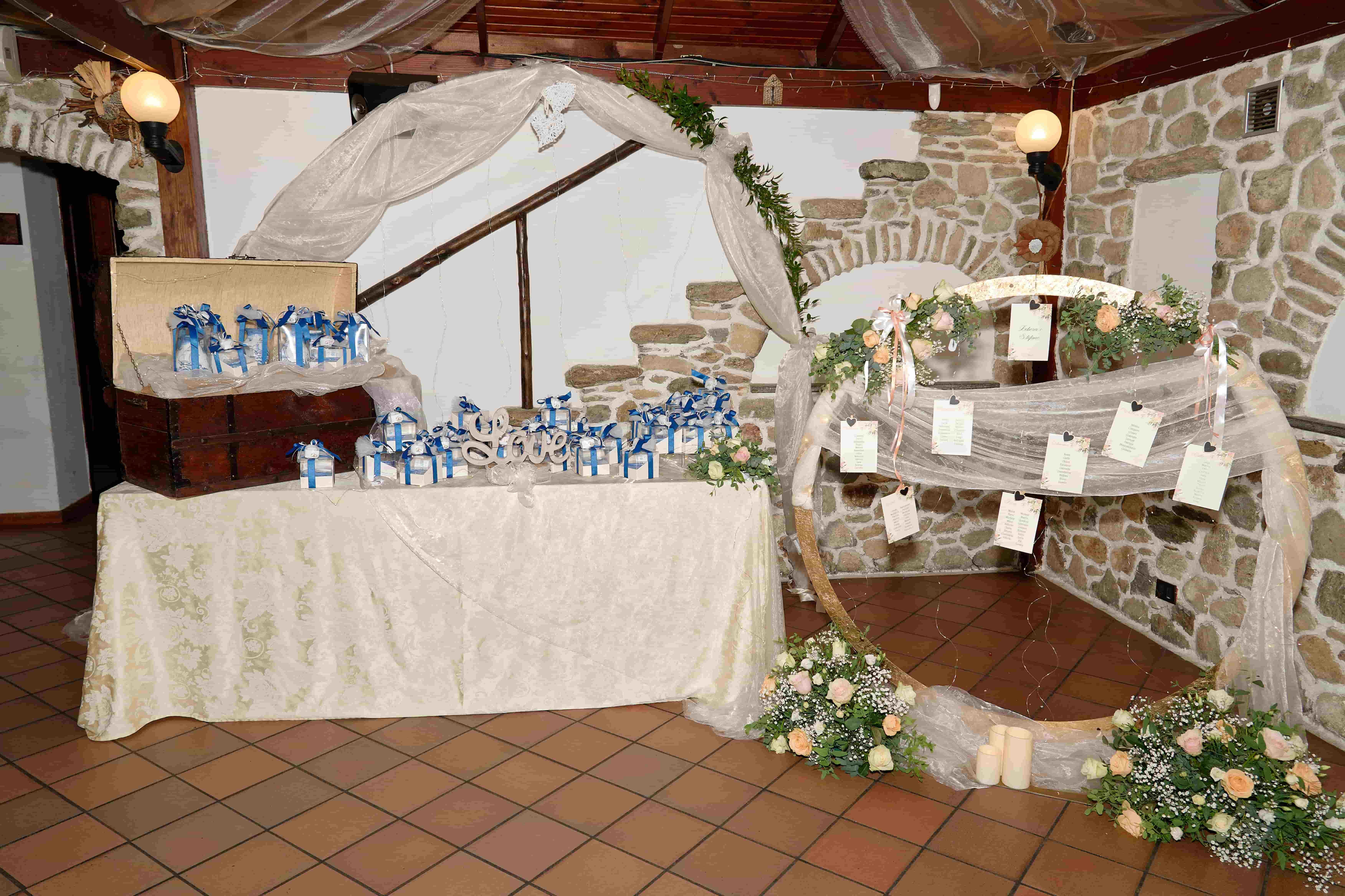 wedding planner sondrio