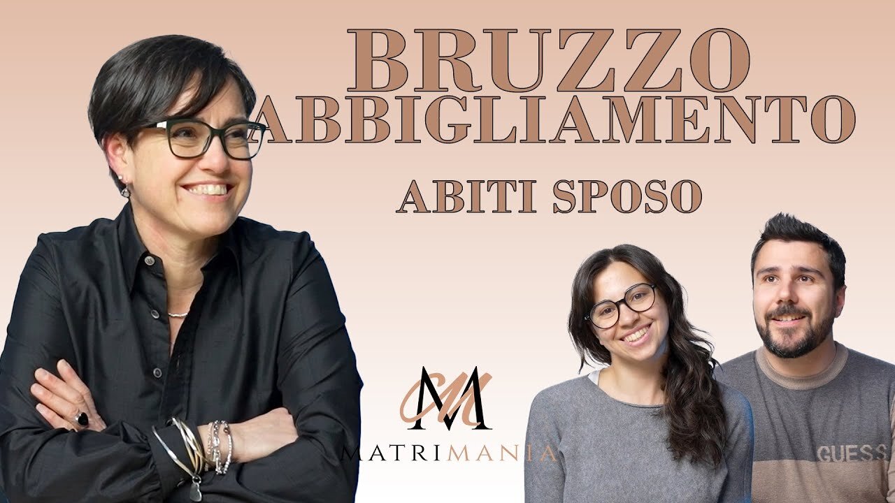 abiti sposo matrimonio