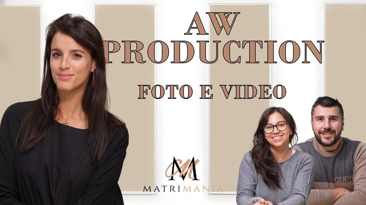 Ricordi di Matrimonio Perfetti: Consigli di AW Creative Studio