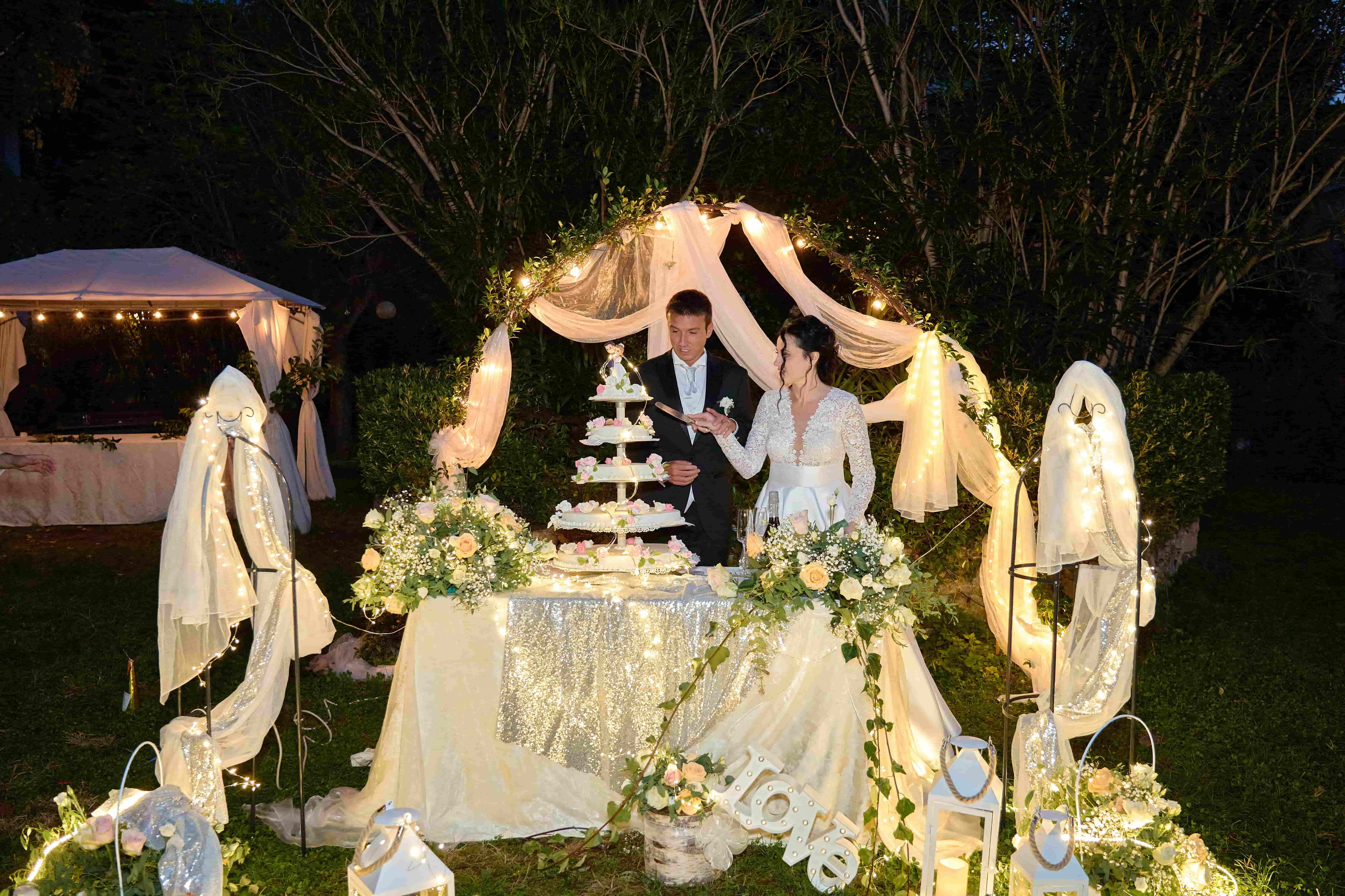 wedding planner sondrio