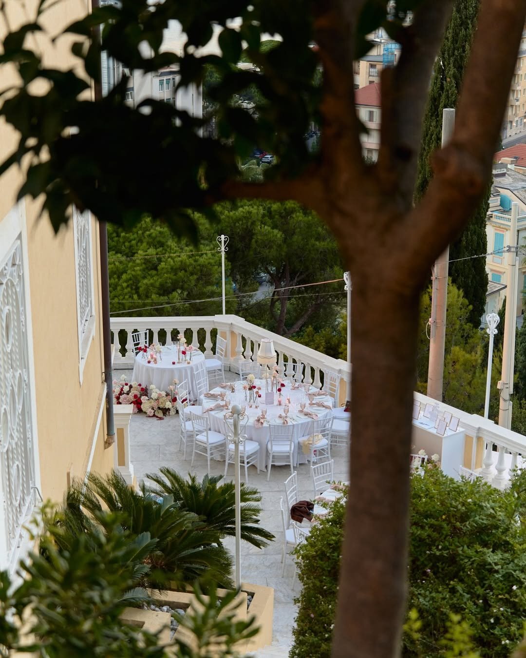 wedding planner sondrio