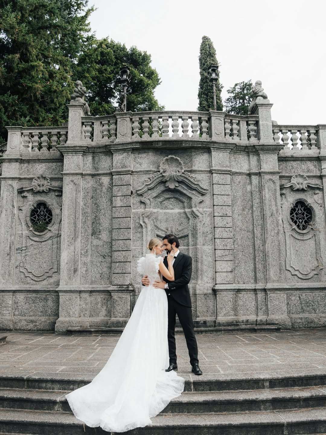 atelier abito sposa toscana