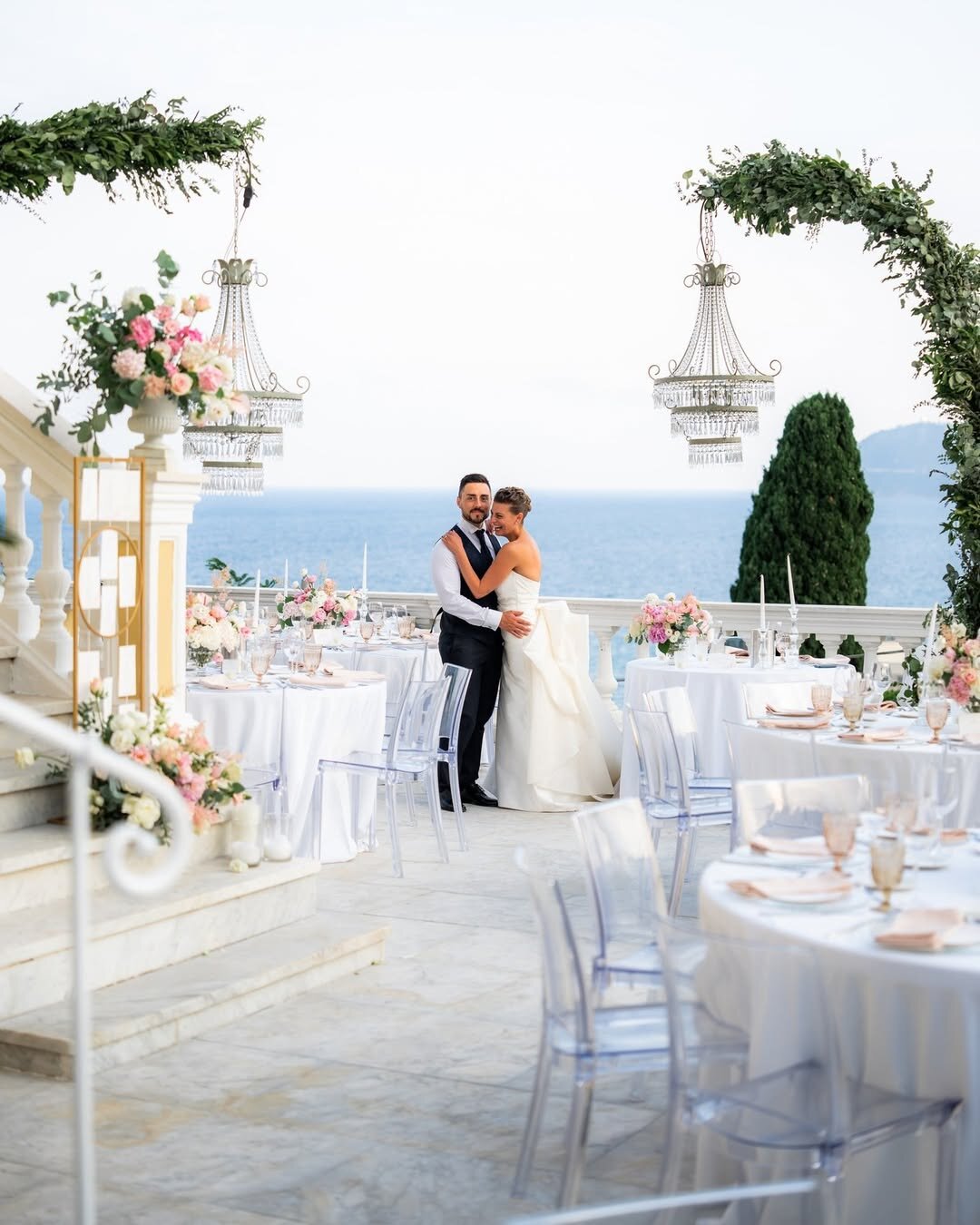 wedding planner sondrio